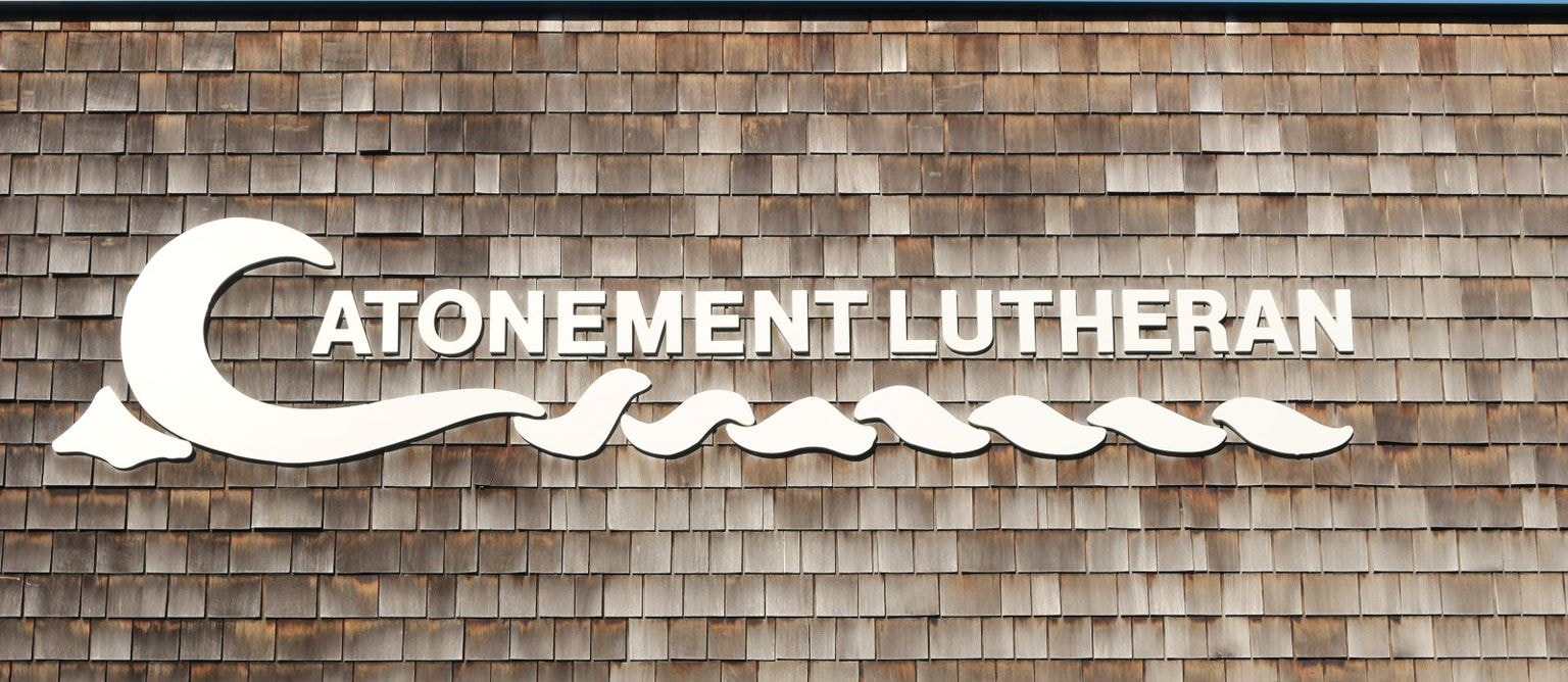 Atonement Lutheran